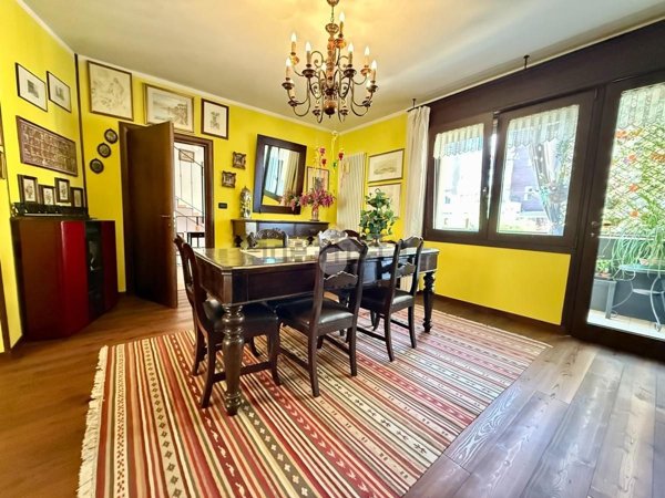 casa indipendente in vendita a Castelfranco Veneto