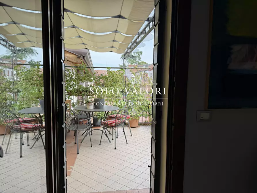 appartamento in vendita a Castelfranco Veneto in zona Salvarosa