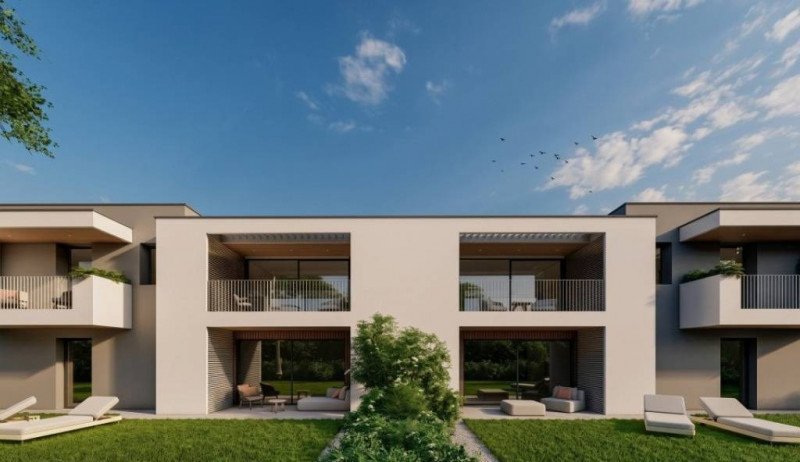 appartamento in vendita a Castelfranco Veneto