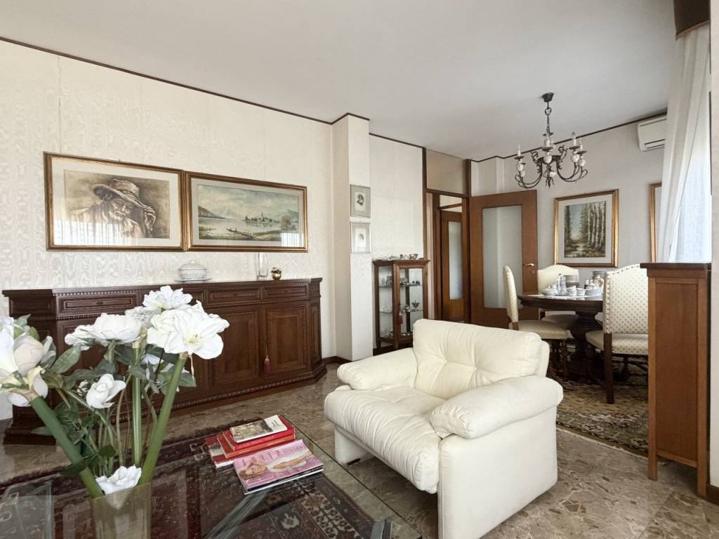 appartamento in vendita a Castelfranco Veneto