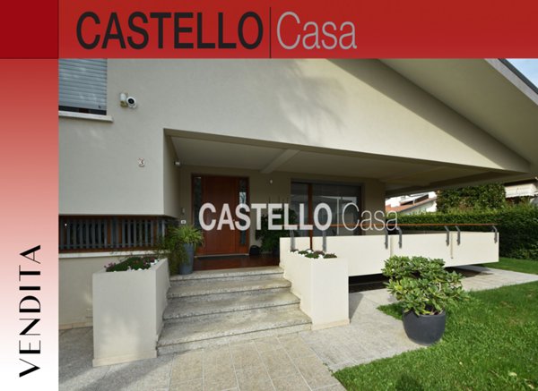 casa indipendente in vendita a Castelfranco Veneto