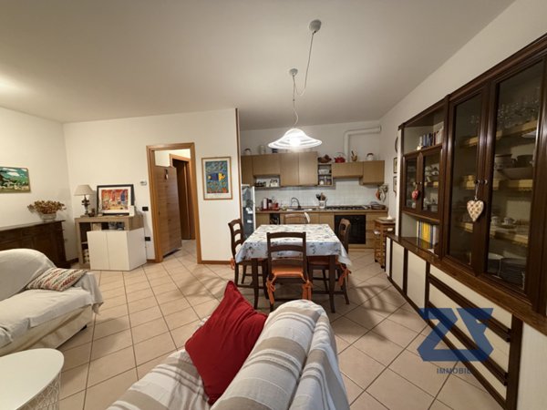 appartamento in vendita a Castelfranco Veneto