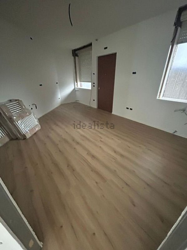 appartamento in vendita a Castelfranco Veneto in zona Salvarosa