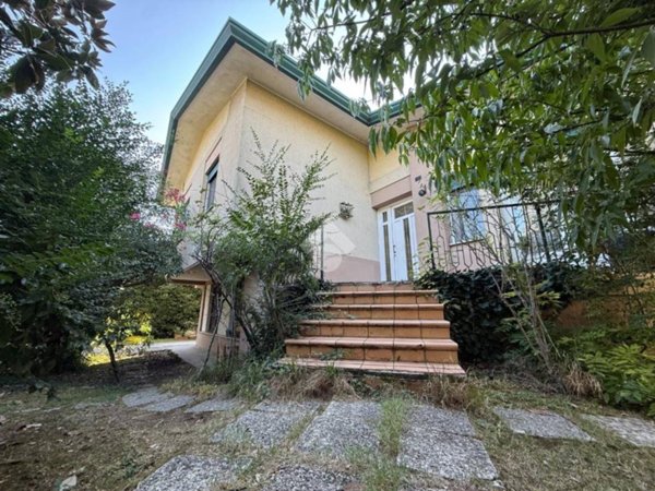 casa indipendente in vendita a Castelfranco Veneto