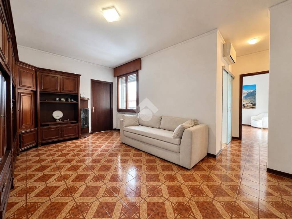 appartamento in vendita a Castelfranco Veneto