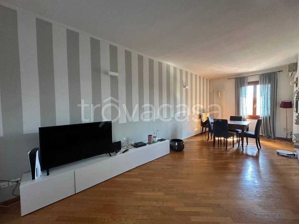 casa indipendente in vendita a Castelfranco Veneto