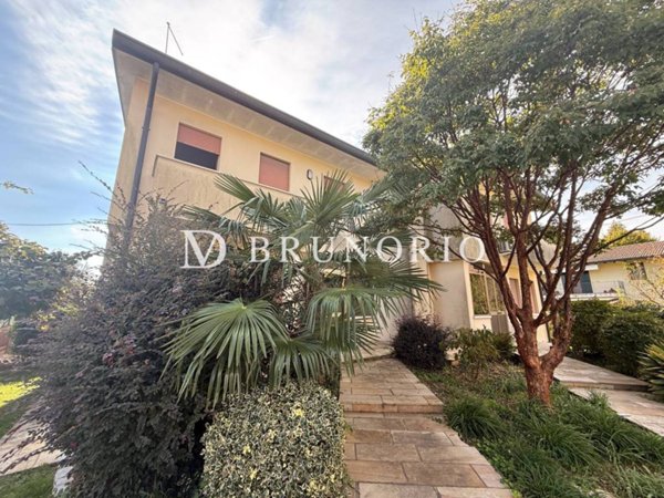casa indipendente in vendita a Castelfranco Veneto in zona Campigo