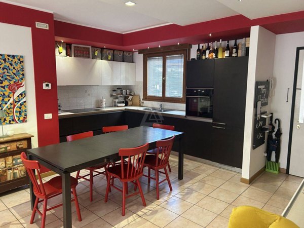 appartamento in vendita a Castelfranco Veneto
