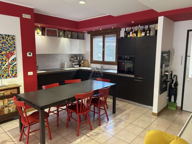 appartamento in vendita a Castelfranco Veneto