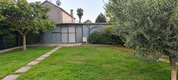 casa indipendente in vendita a Castelfranco Veneto