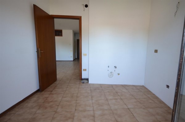 appartamento in vendita a Castelfranco Veneto