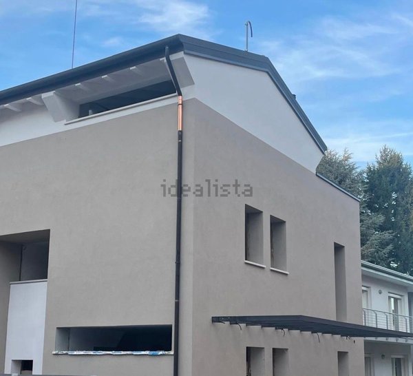 casa indipendente in vendita a Castelfranco Veneto in zona Salvarosa