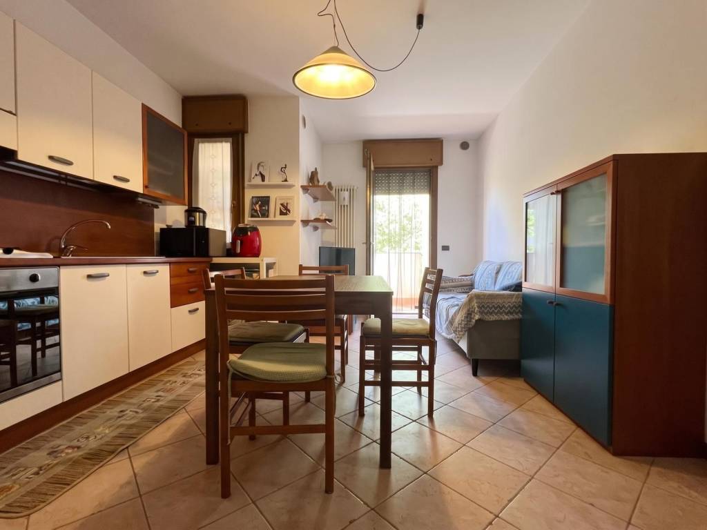 appartamento in vendita a Castelfranco Veneto