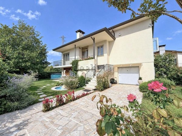 casa indipendente in vendita a Castelfranco Veneto