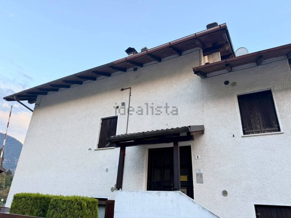 appartamento in vendita a Castelfranco Veneto in zona Bella Venezia