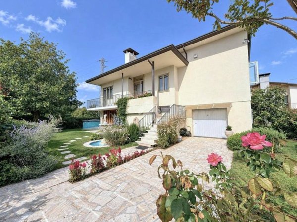 casa indipendente in vendita a Castelfranco Veneto