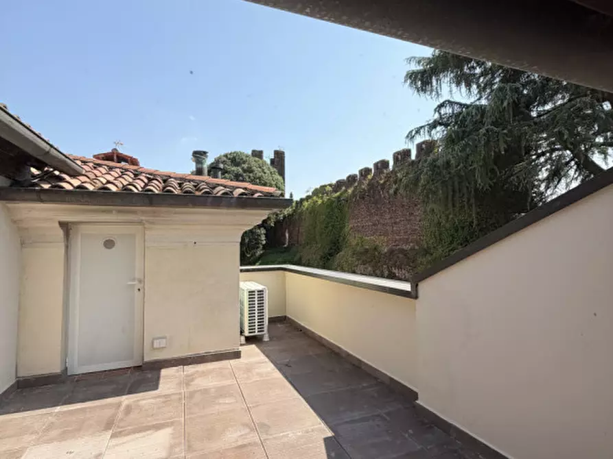 appartamento in vendita a Castelfranco Veneto in zona Salvarosa