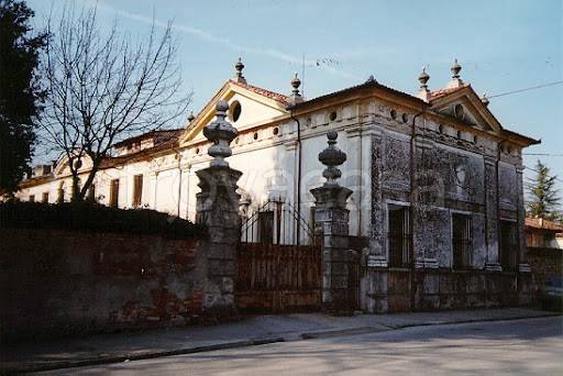villa in vendita a Castello di Godego