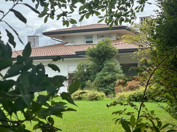 casa indipendente in vendita a Castello di Godego