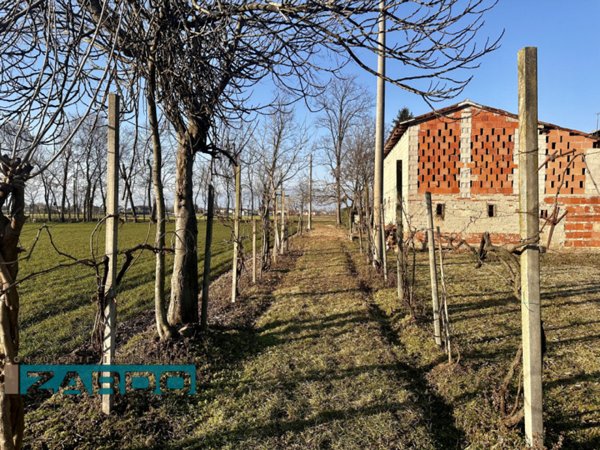 terreno agricolo in vendita a Castello di Godego