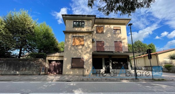 casa indipendente in vendita a Castello di Godego