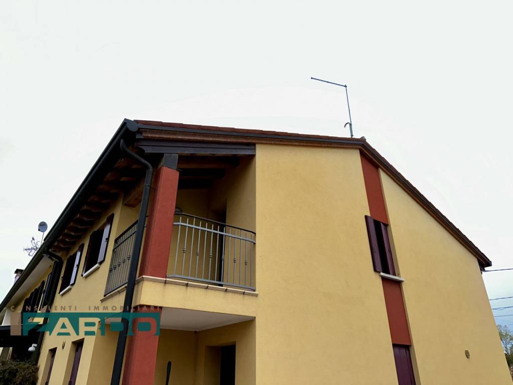 casa semindipendente in vendita a Castello di Godego