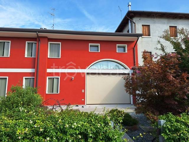 casa indipendente in vendita a Castello di Godego