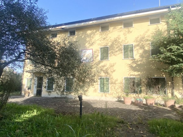 casa indipendente in vendita a Castello di Godego