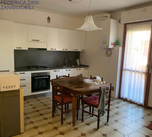 appartamento in vendita a Castello di Godego
