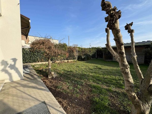 casa indipendente in vendita a Castello di Godego