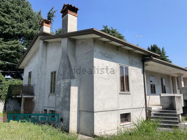 casa indipendente in vendita a Castello di Godego