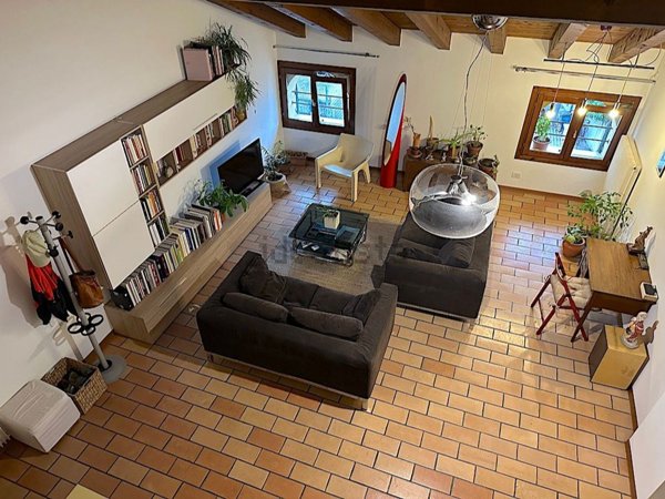 appartamento in vendita a Castello di Godego