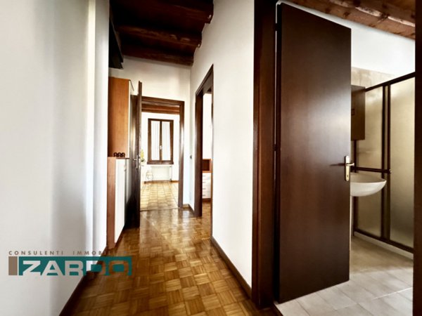 appartamento in vendita a Castello di Godego