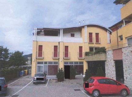 negozio in vendita a Castello di Godego