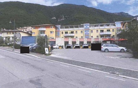 negozio in vendita a Castello di Godego