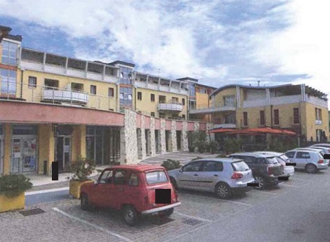 negozio in vendita a Castello di Godego