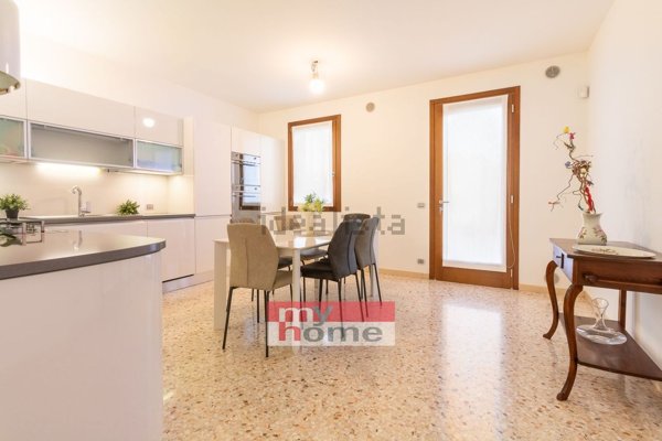 appartamento in vendita a Castello di Godego