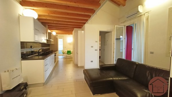 appartamento in vendita a Castello di Godego