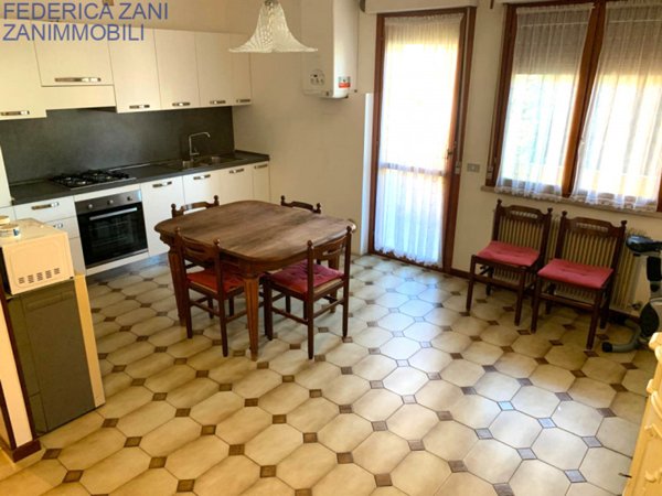 appartamento in vendita a Castello di Godego