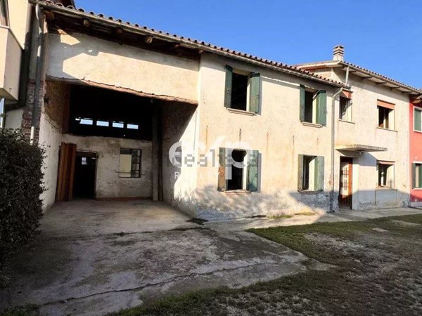casa indipendente in vendita a Castello di Godego