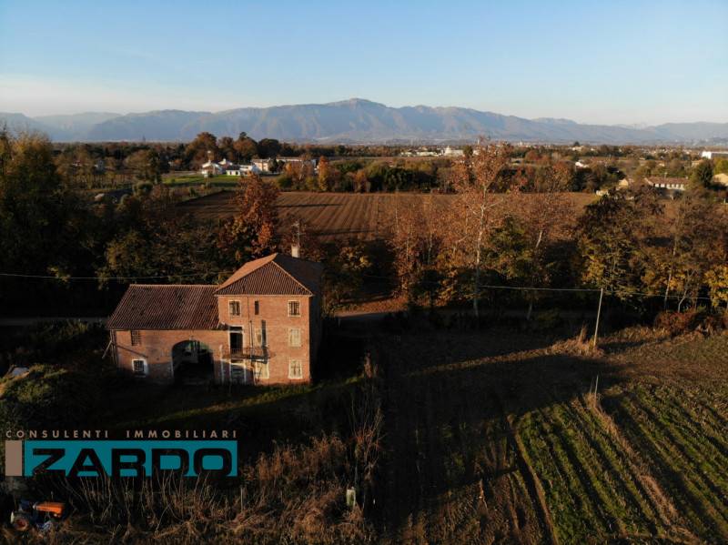 villa in vendita a Castello di Godego