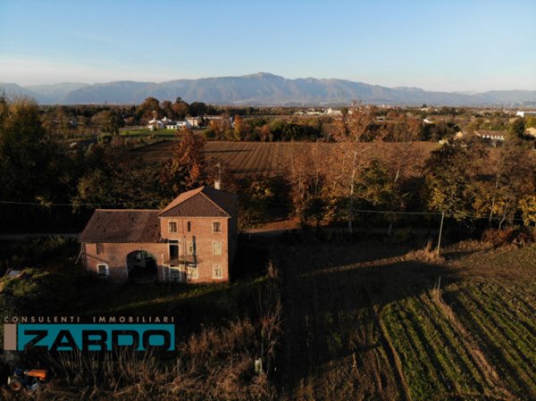 villa in vendita a Castello di Godego
