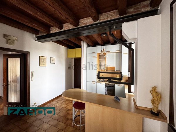 appartamento in vendita a Castello di Godego