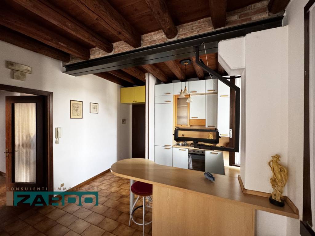 appartamento in vendita a Castello di Godego