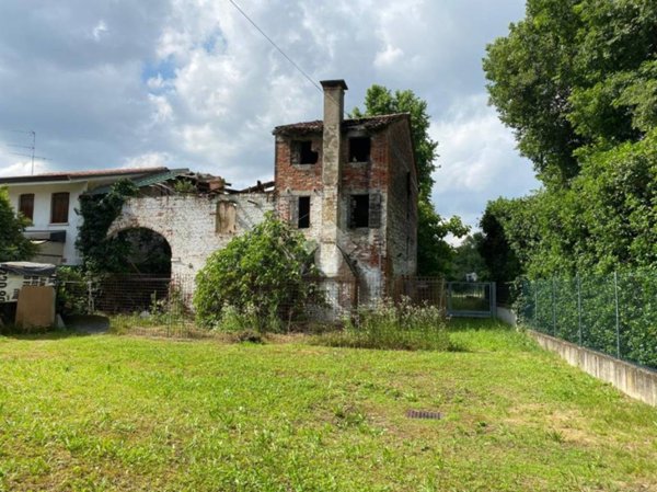 casale in vendita a Castello di Godego