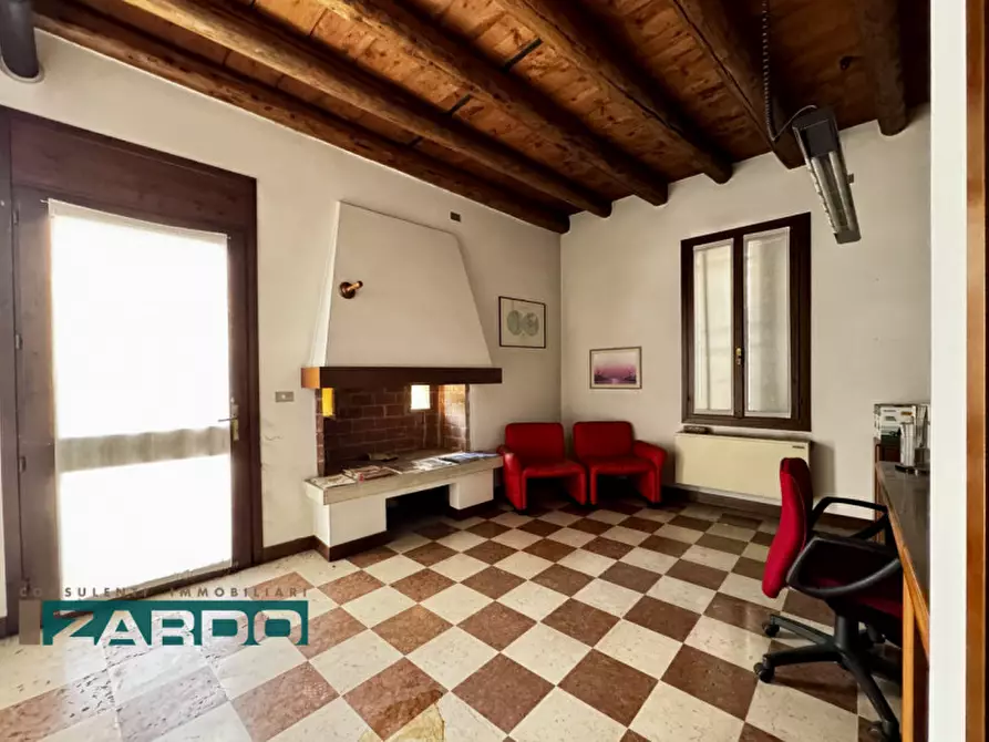 casa semindipendente in vendita a Castello di Godego