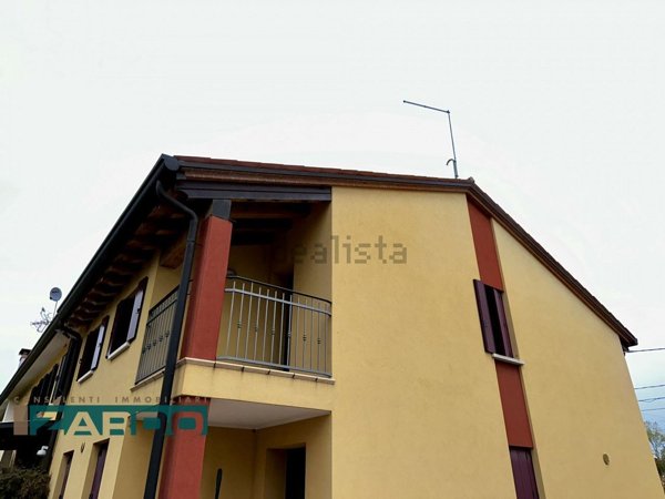 casa indipendente in vendita a Castello di Godego