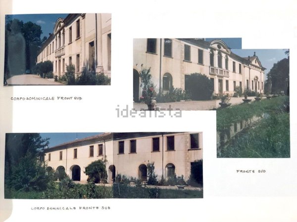 casa indipendente in vendita a Castello di Godego