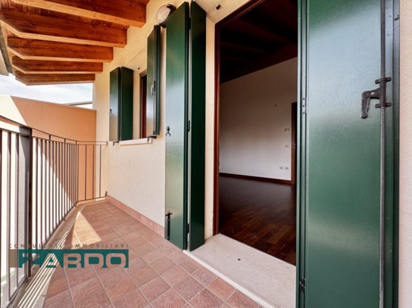 casa indipendente in vendita a Castello di Godego
