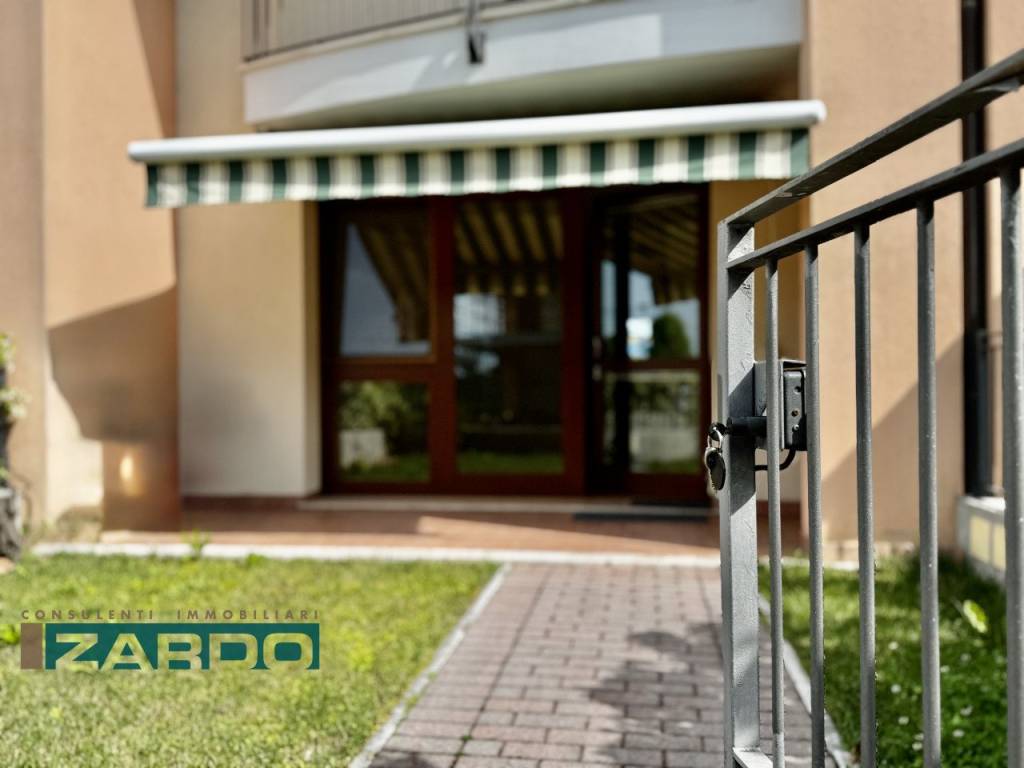 casa indipendente in vendita a Castello di Godego